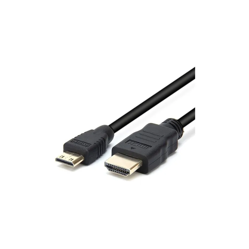 CABLE MINI HDMI A HDMI 1.5 MTS. NOGA SM-1039