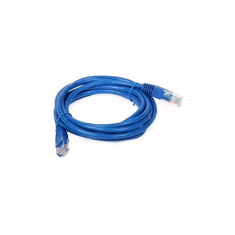 CABLE DE RED 3 METROS