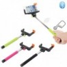 BASTON SELFIE MONOPOD BLUETOOTH