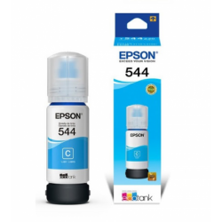 TINTA EPSON T544 CIAN