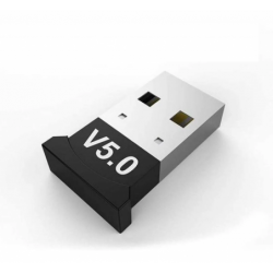 ADAPTADOR USB BLUETOOTH 5.0...