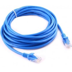 Cable De Red UTP patch cord...