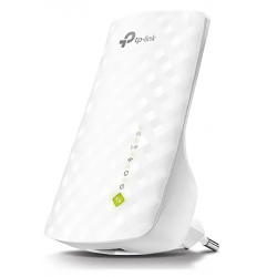 REPETIDOR WIFI 750 MBPS DUAL BAND TP-LINK AC-750 RE200