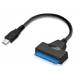 CABLE ADAPTADOR USB TIPO C...