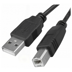 CABLE USB IMPRESORA 2.0 1.8...