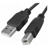 CABLE USB IMPRESORA 2.0 1.8 MTS