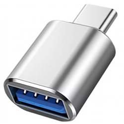ADAPTADOR OTG USB 3.0 A TIPO C