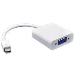 copy of Adaptador minidisplay port a HDMI apple macbook pro alternativo