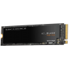 SSD M2 NVMe 500 GB Western Digital black SN750 SE GEN4