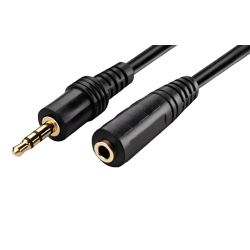CABLE AUDIO ALARGUE...