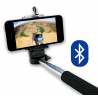 BASTON SELFIE MONOPOD BLUETOOTH