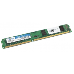 MEMORIA DDR3 4GB 1600MHZ 1.5V DESKTOP GOLDEN