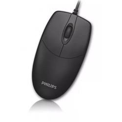 MOUSE 1000 DPI PHILIPS M234