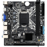 Motherboard Jinsha H81G