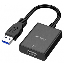 ADAPTADOR USB 3.0 A HDMI...