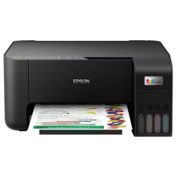 Impresora EPSON L3250 multifunción Ecotank con Wi-Fi