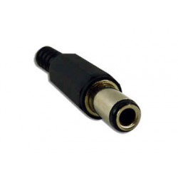 FICHA DC PLUG CARGADOR...