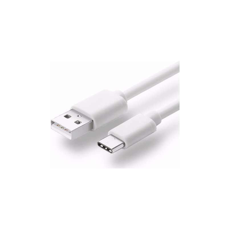Cable USB tipo C 1 MT