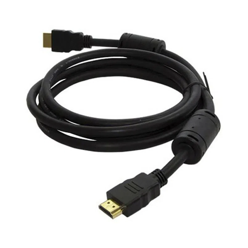 CABLE HDMI 2 MTS con filtro