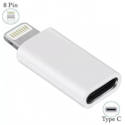 Adaptador Apple ligthning...