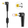 CABLE CARGADOR NOTEBOOK ACER 5.5 X 1.7 MM