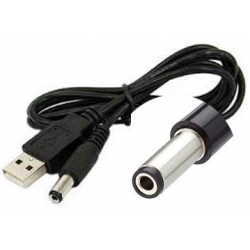 CABLE CARGADOR TABLET USB A...