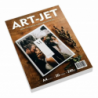 Papel Fotográfico DOBLE FAZ Brillante A4 240GRS Art-jet