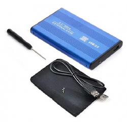 Carry disk 2.5" USB 3.0...