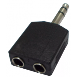 Adaptador Plug 6.5 mm...