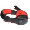 Auriculares con micrófono Netmak Shadow Warrior series