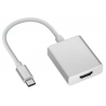 ADAPTADOR USB TIPO C A HDMI