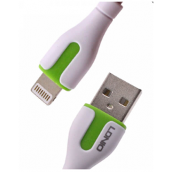 Cable USB lightning 2.1A...