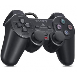 Josytisck PS2 dualshock 2...