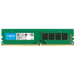 Memoria desktop DDR4 8GB...
