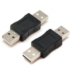 ADAPTADOR USB M A USB M