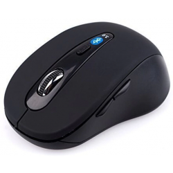 Mouse inalámbrico bluetooth...