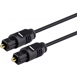Cable audio digital optico...