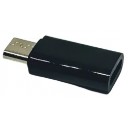 Adaptador micro USB a USB...