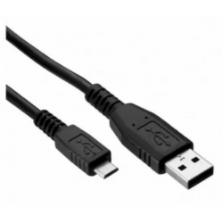 Cable micro USB 2 mts
