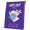 PAPEL SUBLIMACION A4 100GRS TRICAPA ART-JET