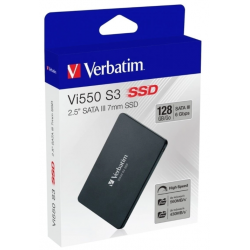 SSD 128 GB SATA 2.5...