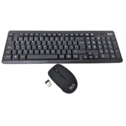 KIT TECLADO + MOUSE...