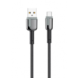 CABLE USB a USB tipo C 2 MTS