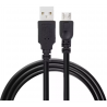 Cable gamepad PS4 1.5 mts SONY