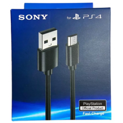 Cable gamepad PS4 1.5 mts SONY