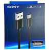 Cable gamepad PS4 1.5 mts SONY