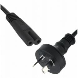 CABLE INTERLOCK TIPO OCHO...