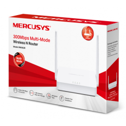 Router Wi-Fi Mercusys MW302R