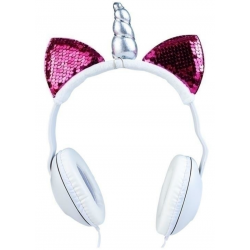 Auriculares vincha con...