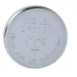 PILA 1.5V LR1130 MAXELL